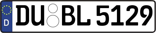 DU-BL5129