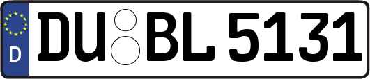 DU-BL5131