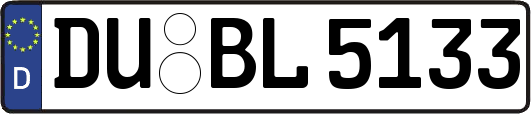 DU-BL5133