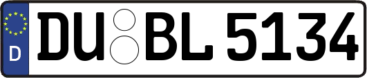 DU-BL5134