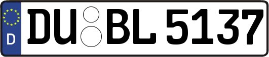 DU-BL5137