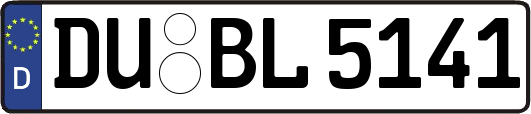 DU-BL5141