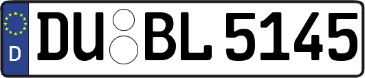 DU-BL5145