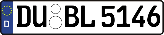 DU-BL5146