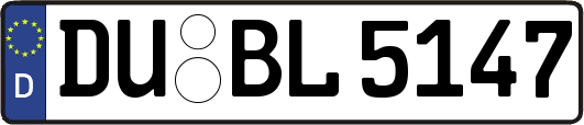 DU-BL5147