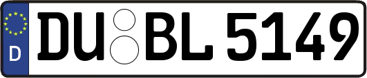 DU-BL5149