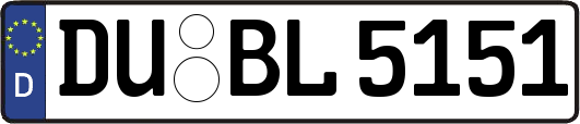 DU-BL5151