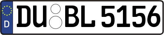 DU-BL5156