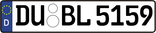 DU-BL5159