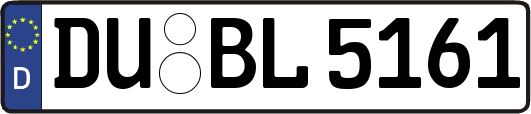DU-BL5161