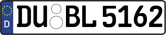 DU-BL5162