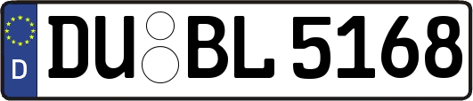 DU-BL5168