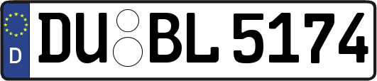 DU-BL5174