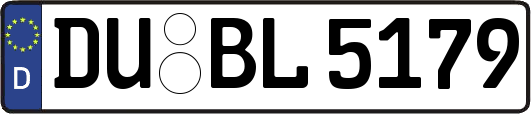 DU-BL5179