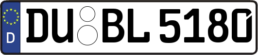DU-BL5180