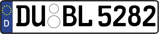 DU-BL5282