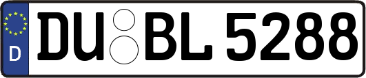 DU-BL5288