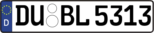 DU-BL5313