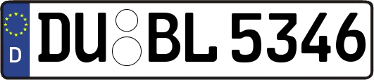 DU-BL5346