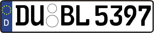 DU-BL5397