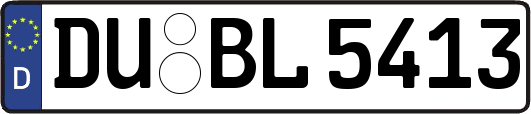 DU-BL5413