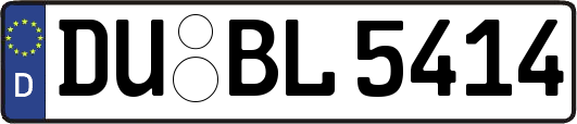 DU-BL5414