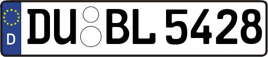 DU-BL5428