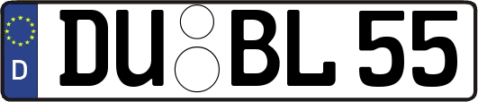 DU-BL55