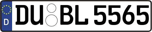 DU-BL5565