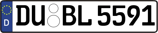 DU-BL5591