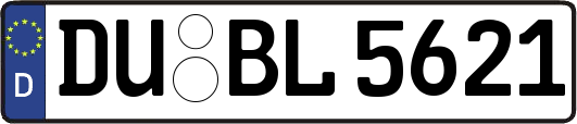 DU-BL5621
