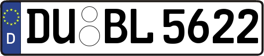 DU-BL5622