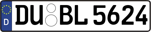 DU-BL5624