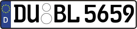 DU-BL5659
