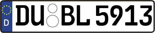 DU-BL5913