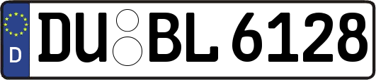 DU-BL6128