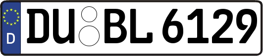 DU-BL6129