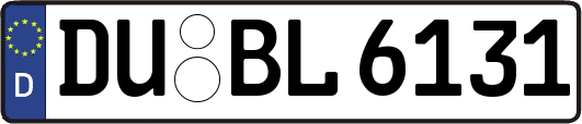 DU-BL6131