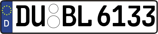 DU-BL6133