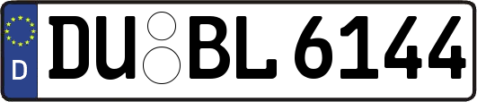 DU-BL6144
