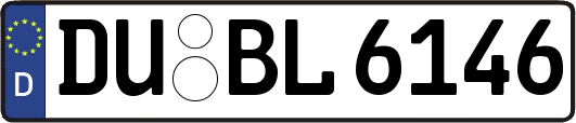 DU-BL6146