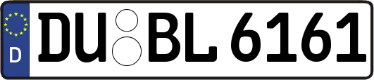 DU-BL6161