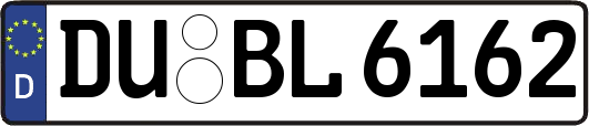 DU-BL6162