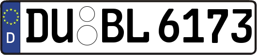 DU-BL6173