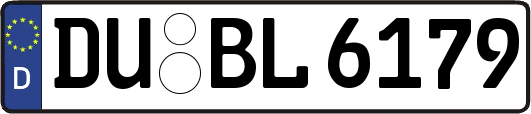 DU-BL6179