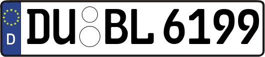 DU-BL6199
