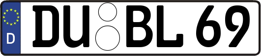 DU-BL69