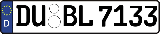 DU-BL7133