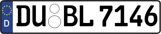 DU-BL7146