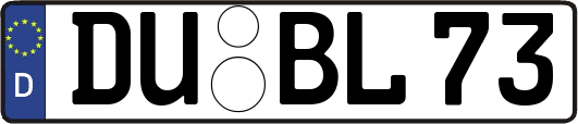 DU-BL73